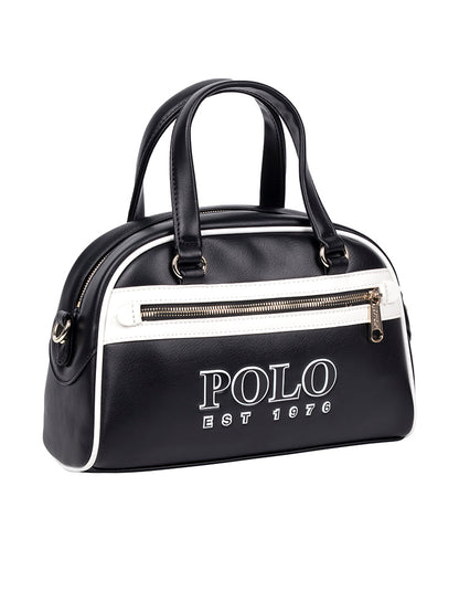 Polo Wembley Small Bowling Crossbody