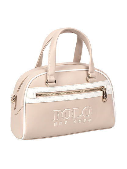 Polo Wembley Small Bowling Crossbody