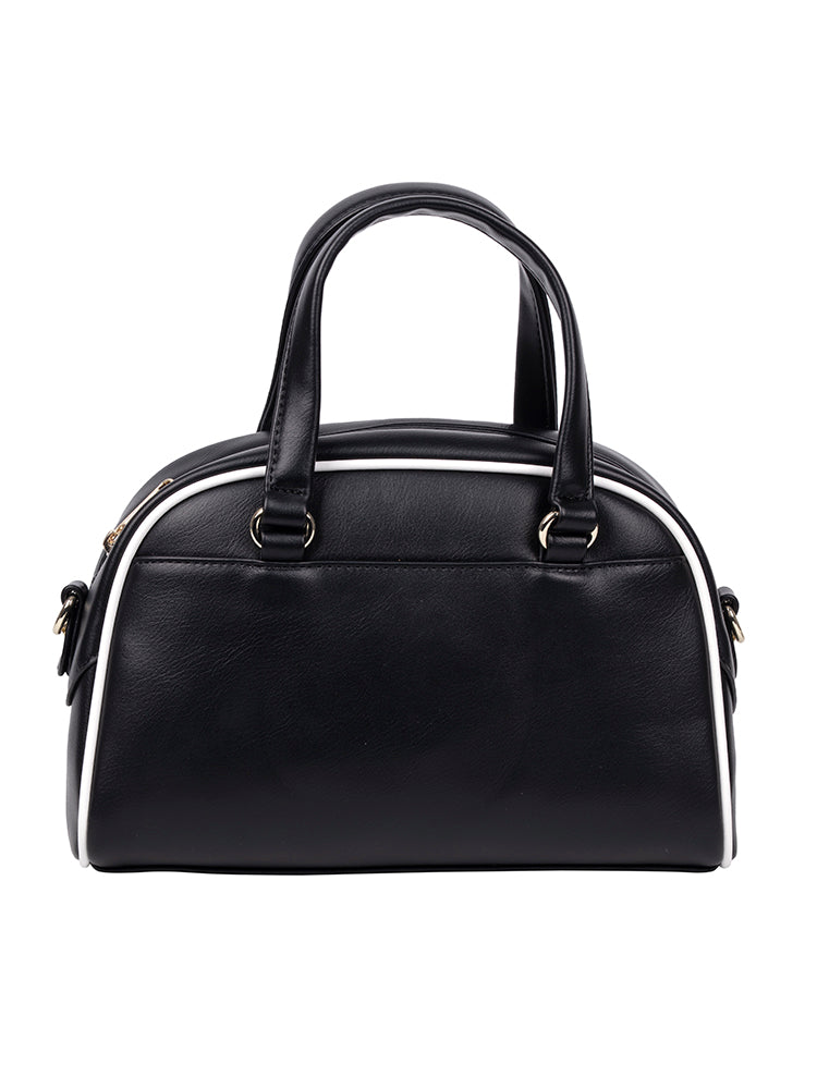 Polo Wembley Small Bowling Crossbody