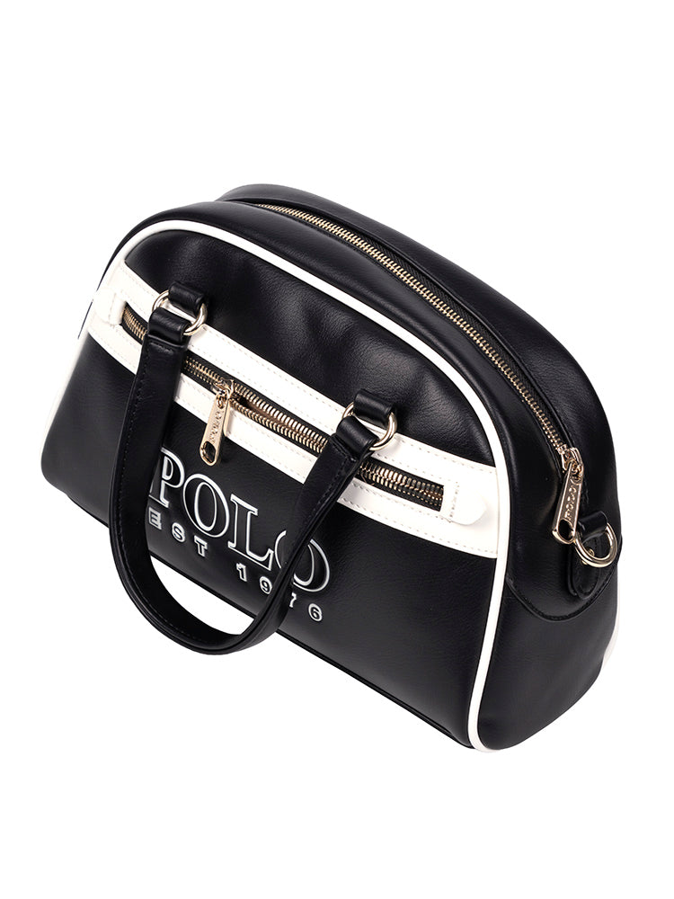 Polo Wembley Small Bowling Crossbody