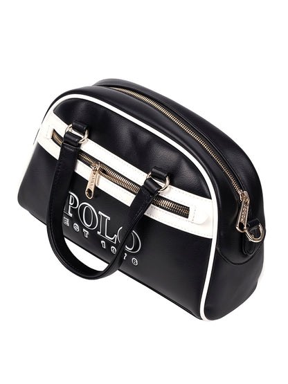 Polo Wembley Small Bowling Crossbody