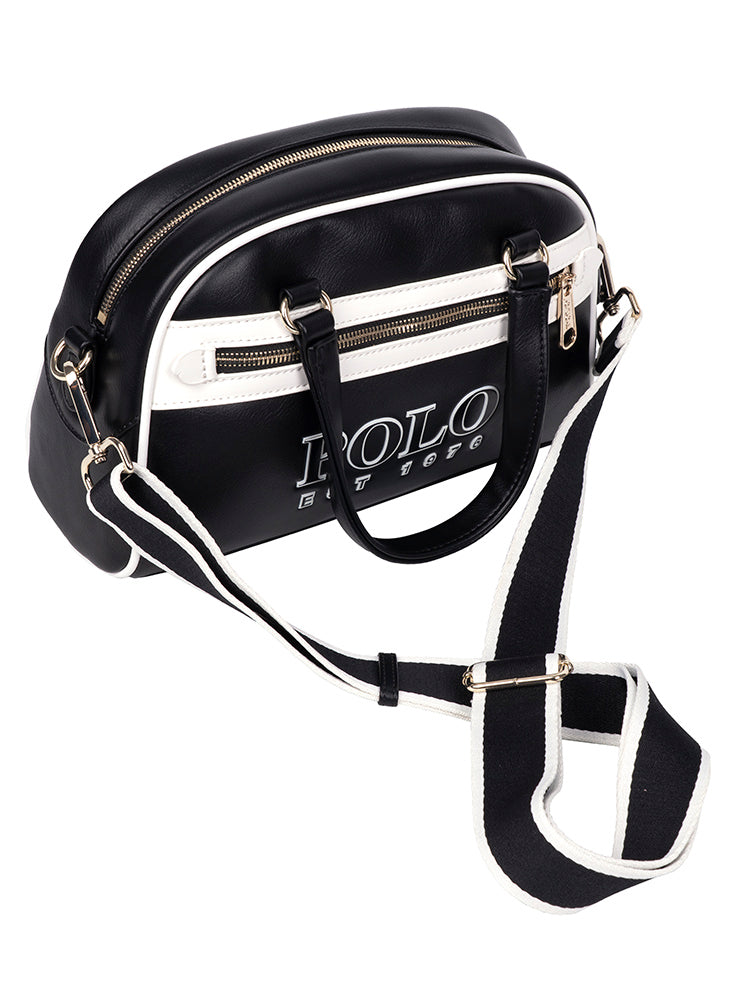 Polo Wembley Small Bowling Crossbody