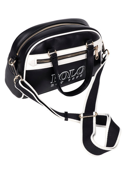 Polo Wembley Small Bowling Crossbody