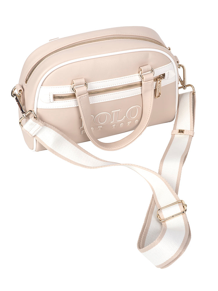 Polo Wembley Small Bowling Crossbody