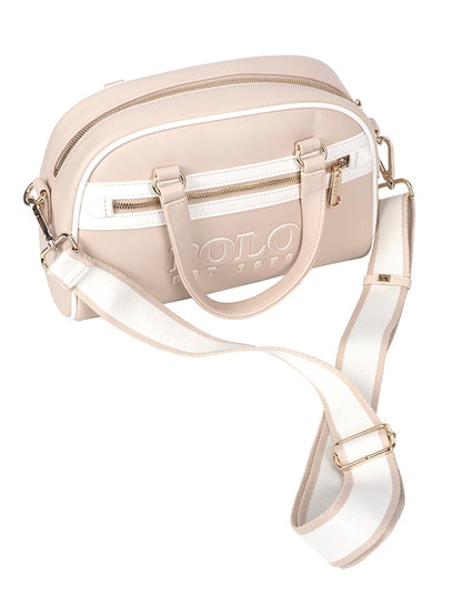 Polo Wembley Small Bowling Crossbody