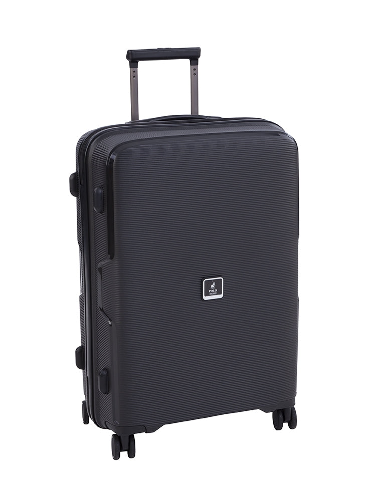 Polo Eco Horizon Medium 4 Wheel Trolley Case