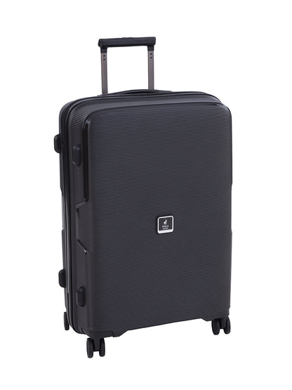 Polo Eco Horizon Medium 4 Wheel Trolley Case