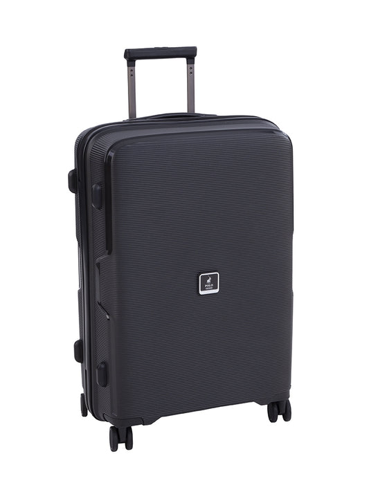 Polo Eco Horizon Medium 4 Wheel Trolley Case