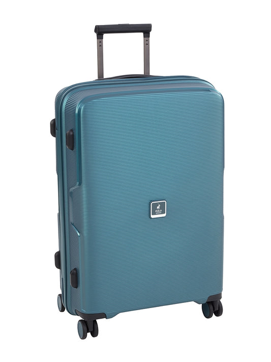 Polo Horizon Medium 4 Wheel Trolley Case
