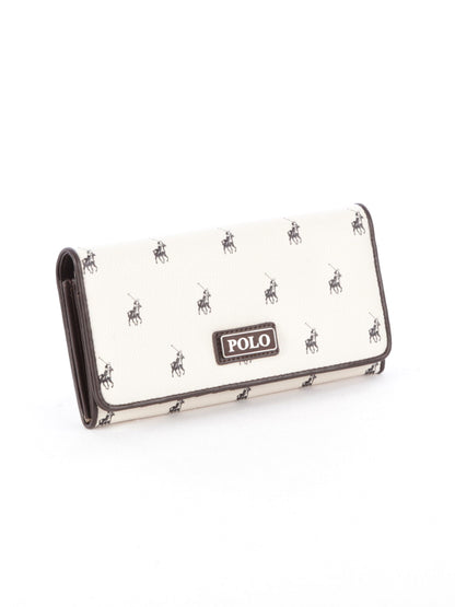 DC Clutch Purse