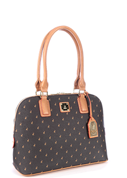 Polo Iconic Dome Bag