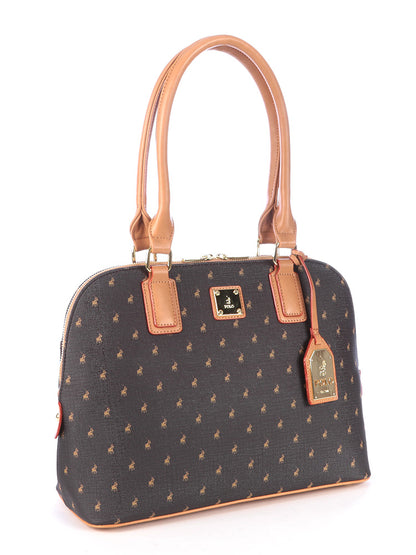 Polo Iconic Dome Bag