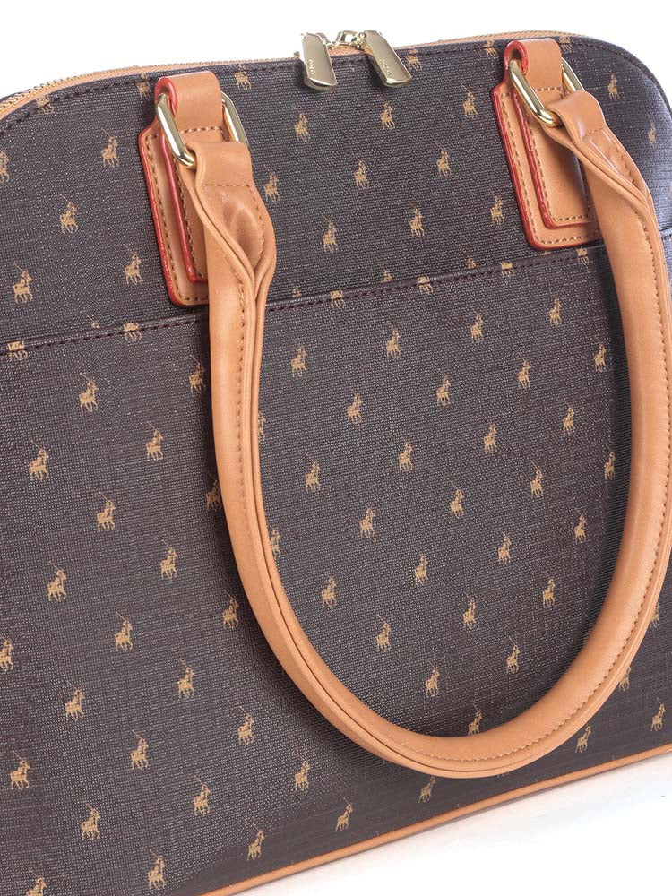 Polo Iconic Dome Bag