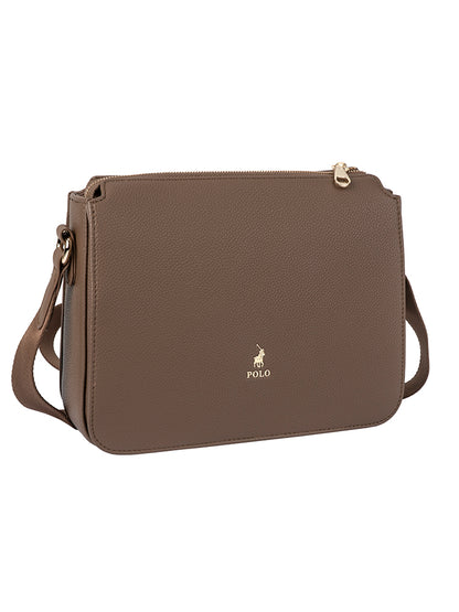 Polo Lyon Crossbody