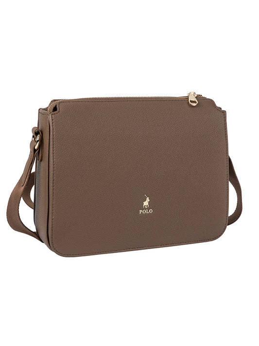 Polo Lyon Crossbody