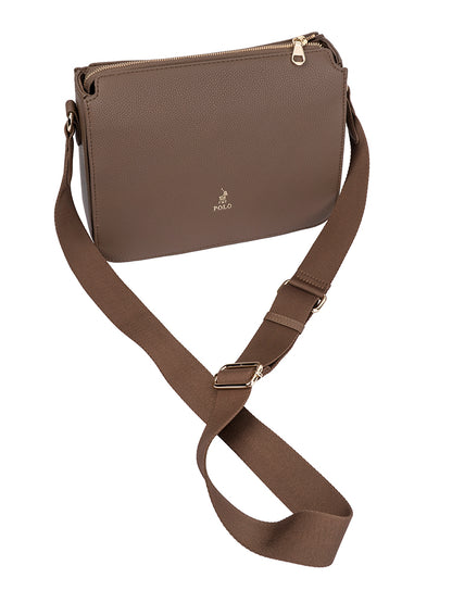 Polo Lyon Crossbody