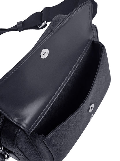 Polo Lyon Camera Bag With Front Pocket