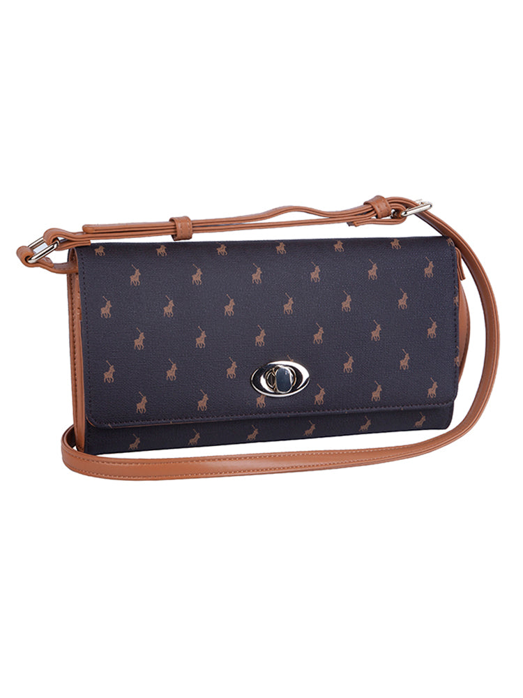Polo New Iconic Travel Purse