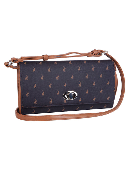 Polo New Iconic Travel Purse