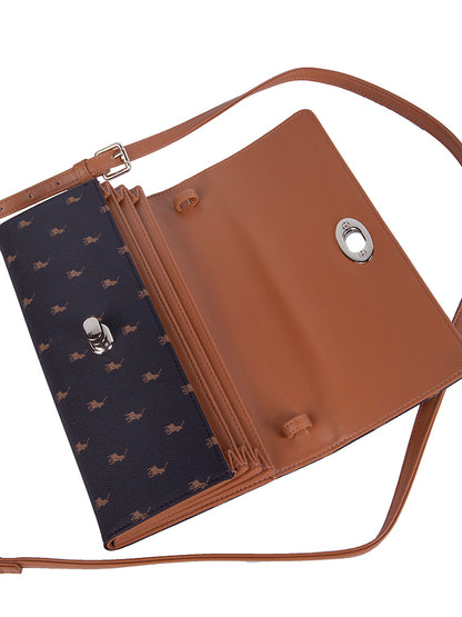 Polo New Iconic Travel Purse