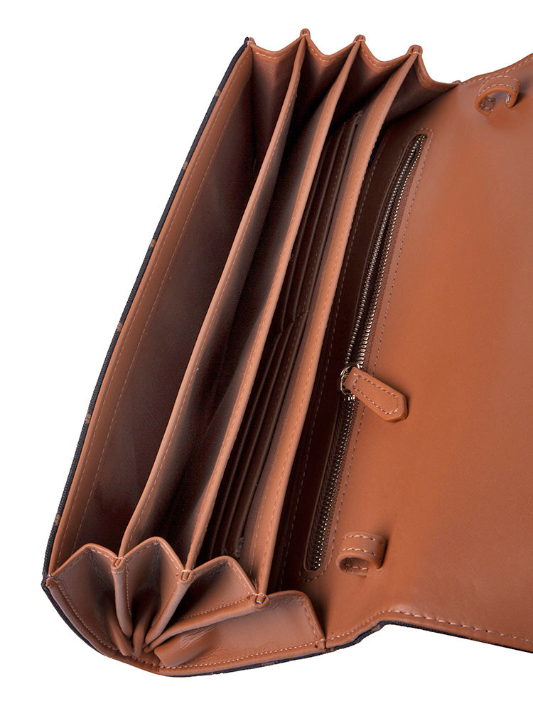 Polo New Iconic Travel Purse