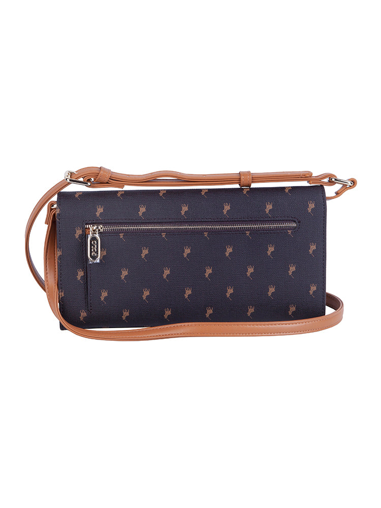 Polo New Iconic Travel Purse