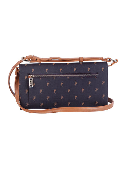 Polo New Iconic Travel Purse