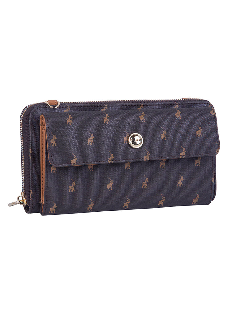 Polo New Iconic Phone Sling