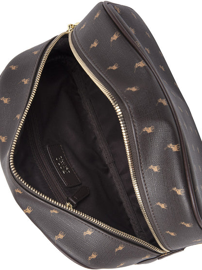 Polo Signature Travel Toiletry Bag