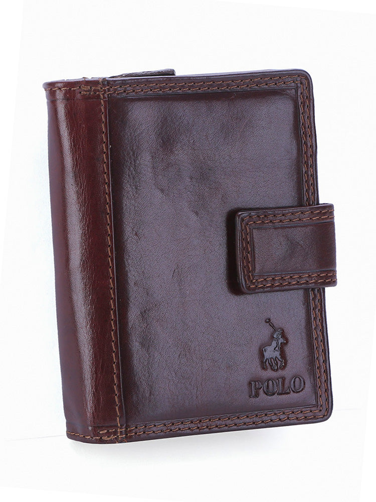 Polo Kenya Ladies Tab Purse