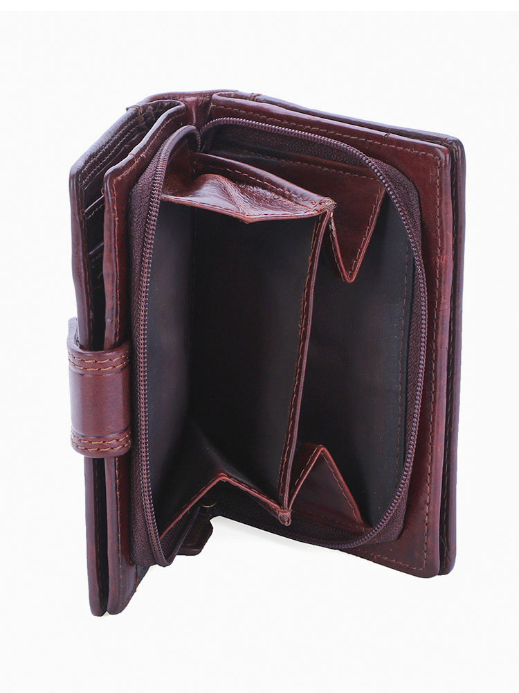 Polo Kenya Ladies Tab Purse