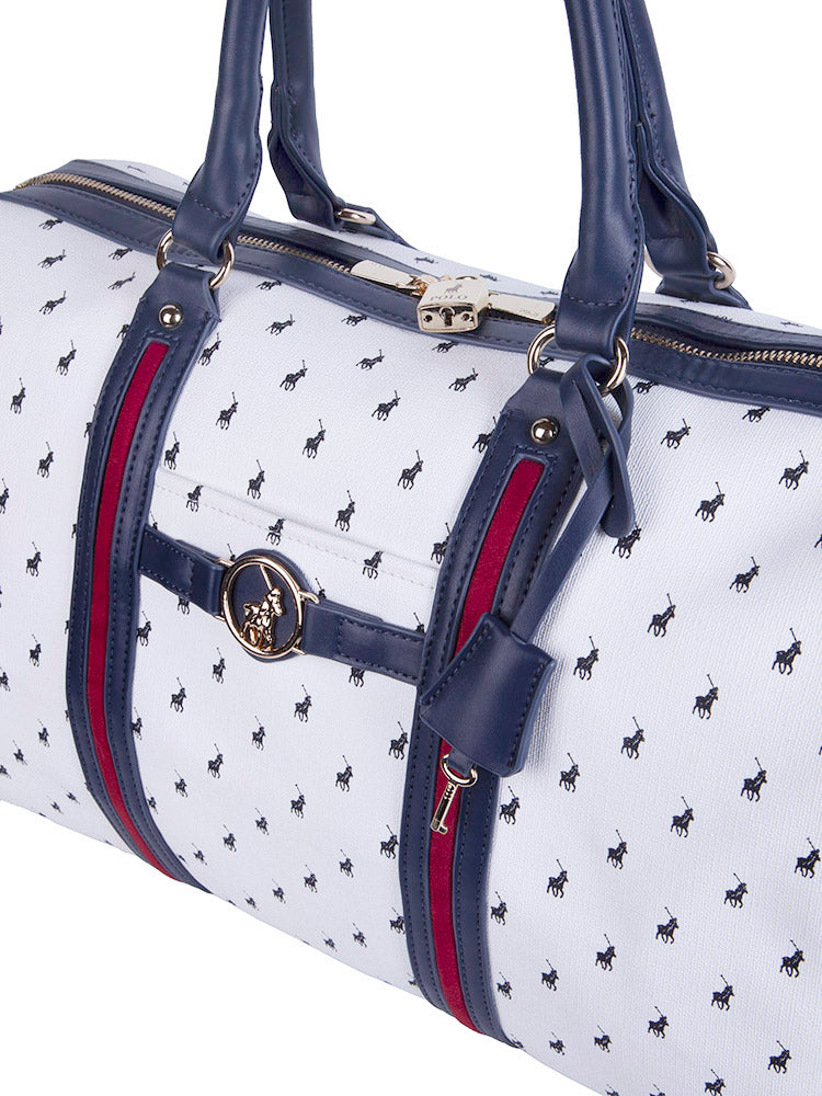 Polo Santorini Weekender Duffel