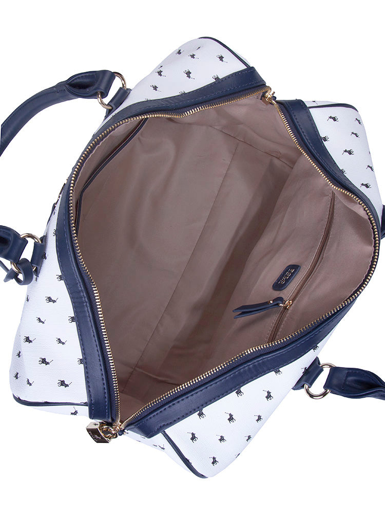 Polo Santorini Weekender Duffel