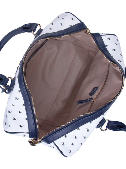 Polo Santorini Weekender Duffel