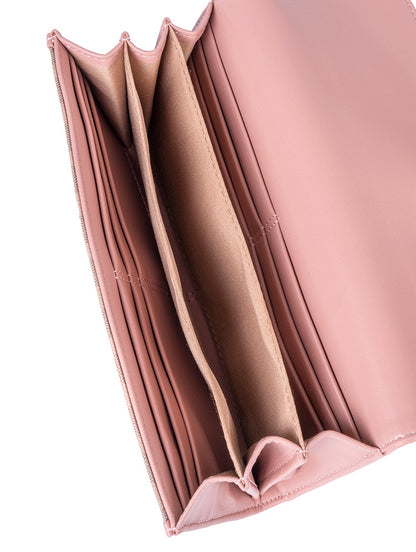 Polo Havana Clutch Purse