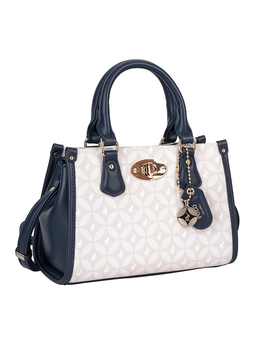 Polo Preston Small Shopper Crossbody