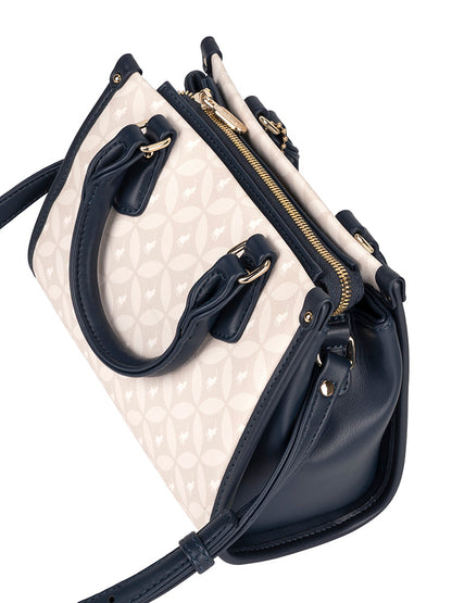 Polo Preston Small Shopper Crossbody