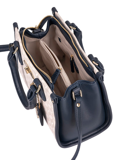 Polo Preston Small Shopper Crossbody