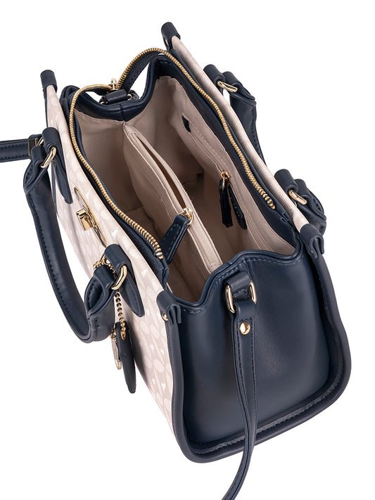 Polo Preston Small Shopper Crossbody