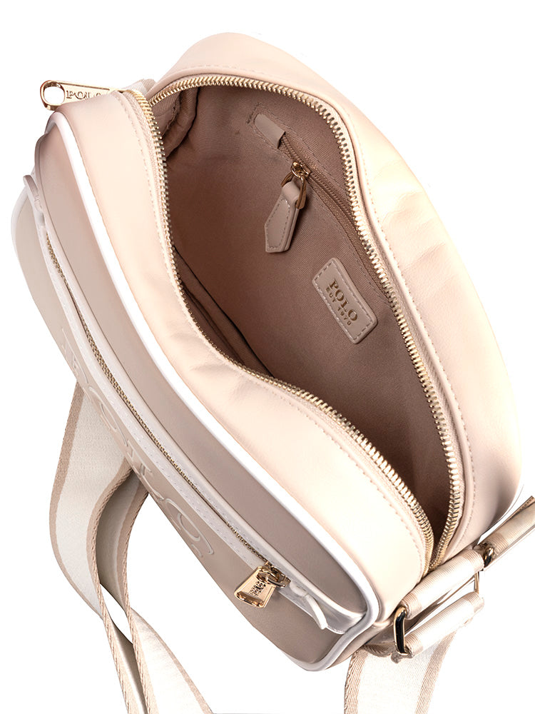 Polo Wembley Camera Bag