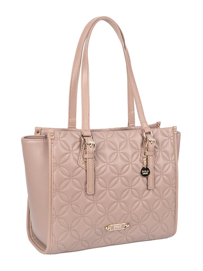 Polo Samarra Tote