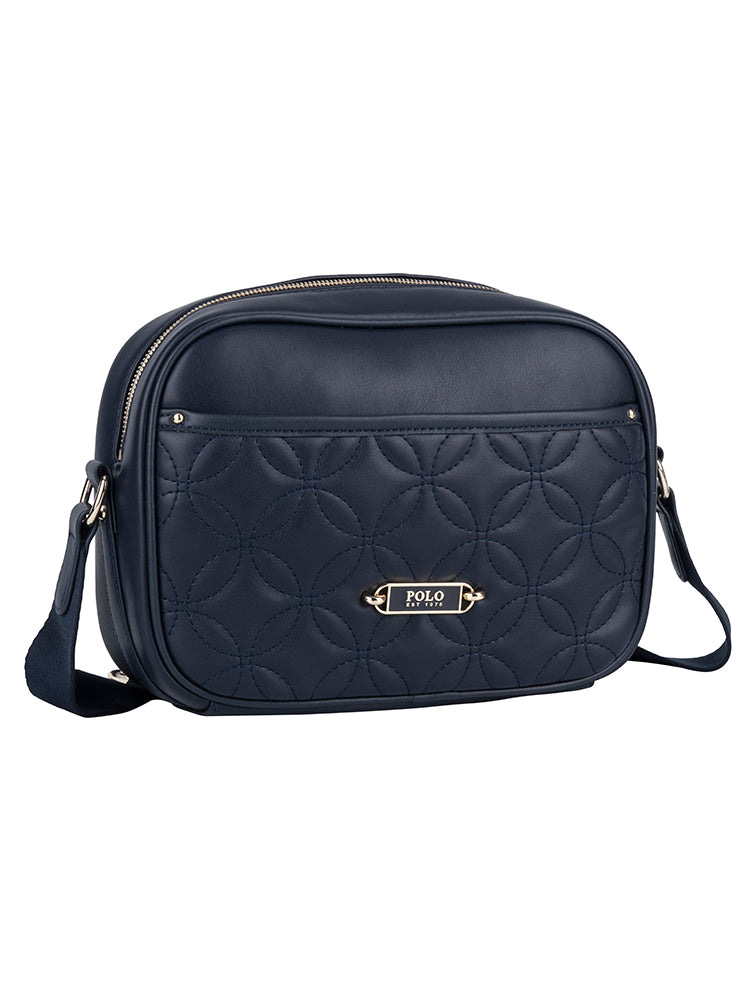 Polo Samarra Camera Bag