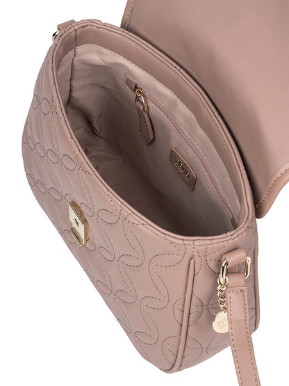 Polo Samarra Flapover Bag