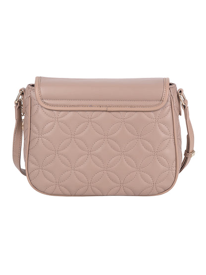 Polo Samarra Flapover Bag