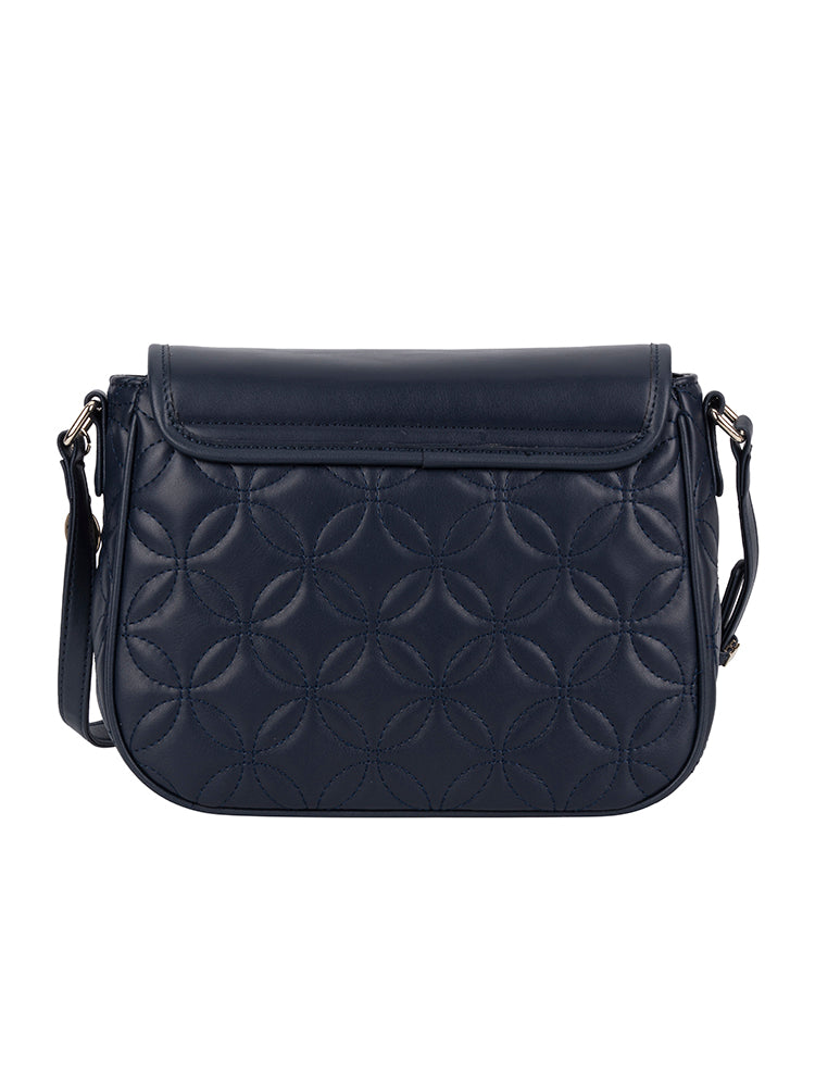 Polo Samarra Flapover Bag