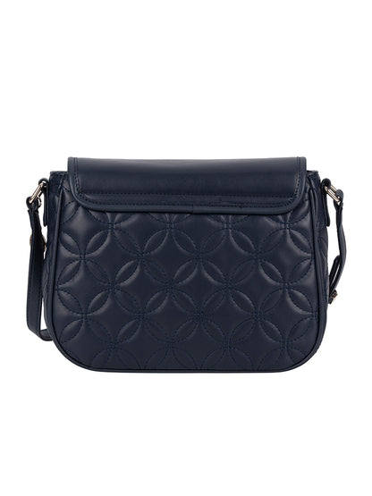 Polo Samarra Flapover Bag