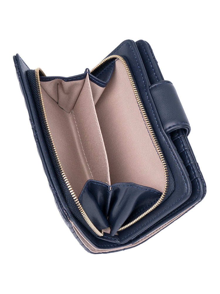 Polo Samarra Tab Purse