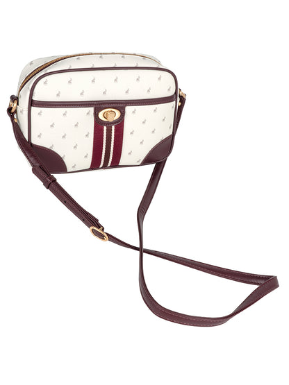 Polo Oxford Camera Bag