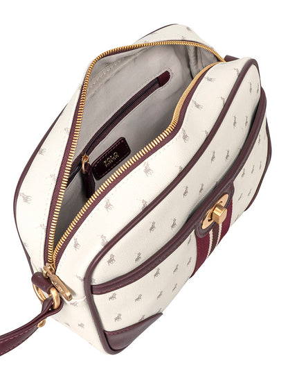 Polo Oxford Camera Bag