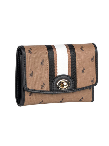 Polo Oxford Compact Trifold